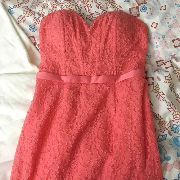 Special Occasion Dress - Picture 3 of 5